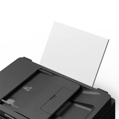 Impresora Multifuncional Epson EcoTank L14150 - C11CH96301 | Inyección de Tinta Color A3+ | 38 ppm | 4 en 1 Imprime, Copia, Escanea, Fax | Wi-Fi, Ethernet, USB