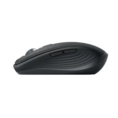 Mouse Logitech MX Anywhere 3S Bluetooth/Wireless 8K USB-C Graphite - 910-006932 - imagen 3