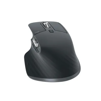 Mouse Logitech MX Master 3S Bluetooth/8K DPI/Graphite - 910-007502 - imagen 3