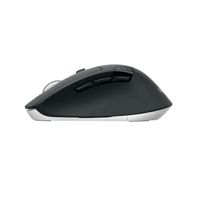 Mouse Logitech M720 Wireless Triathlon Black - 910-004790 - imagen 4