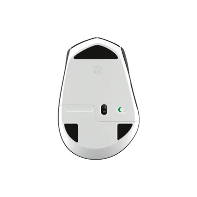 Mouse Logitech M720 Wireless Triathlon Black - 910-004790 - imagen 5