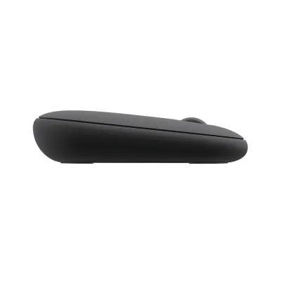 Mouse Logitech Pebble 2 M350S Bluetooth/Wireless Graphite - 910-007049