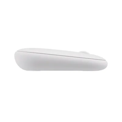 Mouse Logitech Pebble 2 M350S Bluetooth/Wireless White - 910-007047 - imagen 4