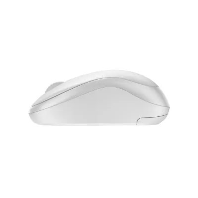 Mouse Logitech M240 Silent Wireless BT White - 910-007116 - imagen 2