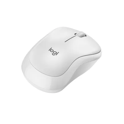 Mouse Logitech M240 Silent Wireless BT White - 910-007116 - imagen 3