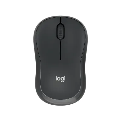 Mouse Logitech M240 Silent Wireless BT Black - 910-007113