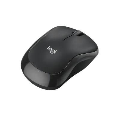 Mouse Logitech M240 Silent Wireless BT Black - 910-007113 - imagen 2