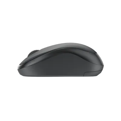 Mouse Logitech M240 Silent Wireless BT Black - 910-007113 - imagen 3