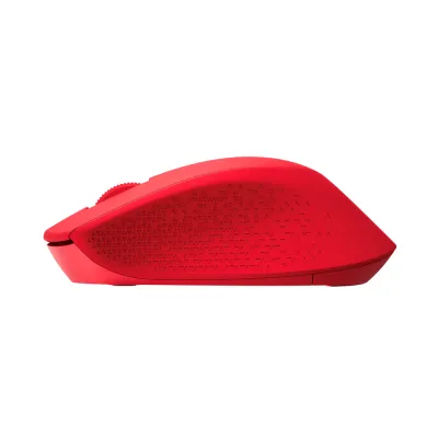 Mouse Logitech M280 Wireless Red - 910-004286 - imagen 4