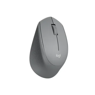 Mouse Logitech M280 Wireless Gray - 910-004285 - imagen 2