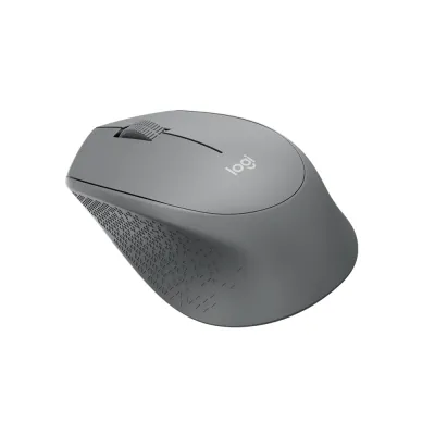 Mouse Logitech M280 Wireless Gray - 910-004285 - imagen 3