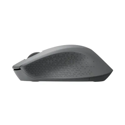 Mouse Logitech M280 Wireless Gray - 910-004285 - imagen 4