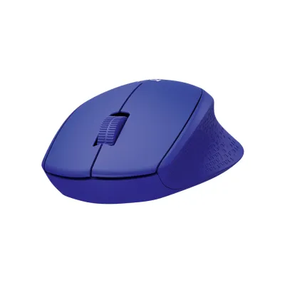 Mouse Logitech M280 Wireless Blue - 910-004361 - imagen 5