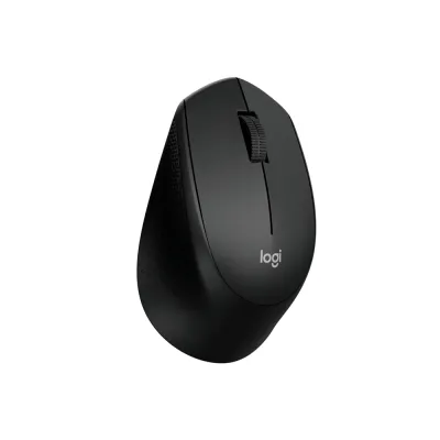 Mouse Logitech M280 Wireless Black - 910-004284 - imagen 2