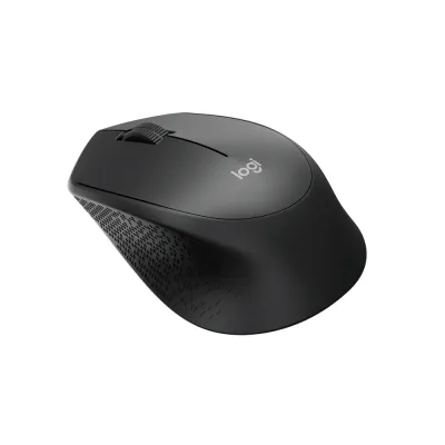 Mouse Logitech M280 Wireless Black - 910-004284 - imagen 3