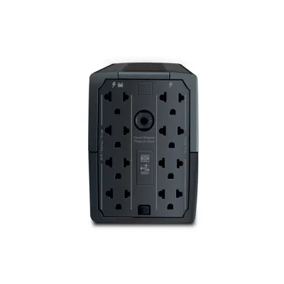 UPS Interactivo CDP R-UPR1008i – 1000VA / 500W - imagen 2