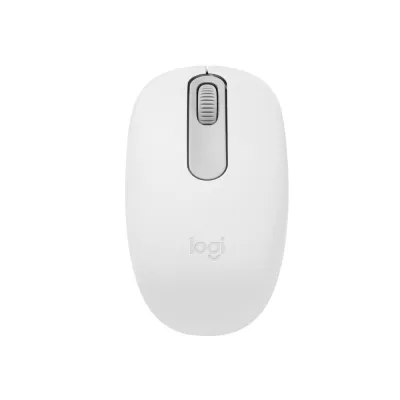 Mouse Logitech M196 Bluetooth White - 910-007457