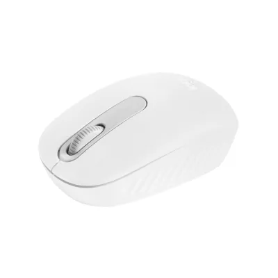 Mouse Logitech M196 Bluetooth White - 910-007457 - imagen 2