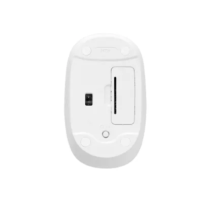 Mouse Logitech M196 Bluetooth White - 910-007457 - imagen 5