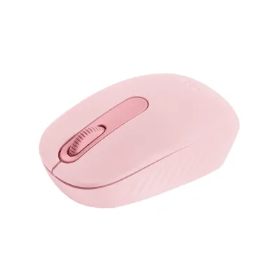 Mouse Logitech M196 Bluetooth Rose - 910-007458 - imagen 3