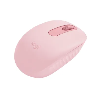 Mouse Logitech M196 Bluetooth Rose - 910-007458 - imagen 4