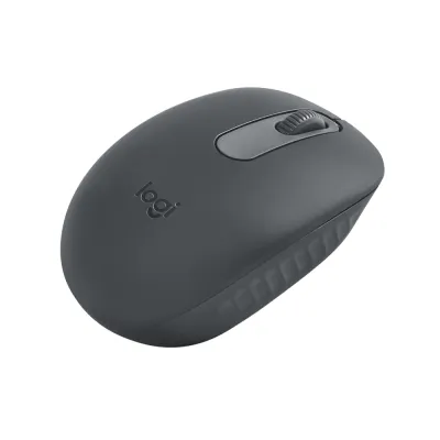 Mouse Logitech M196 Bluetooth Black - 910-007456 - imagen 2