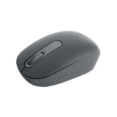 Mouse Logitech M196 Bluetooth Black - 910-007456 - imagen 3