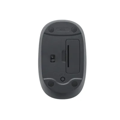 Mouse Logitech M196 Bluetooth Black - 910-007456 - imagen 5