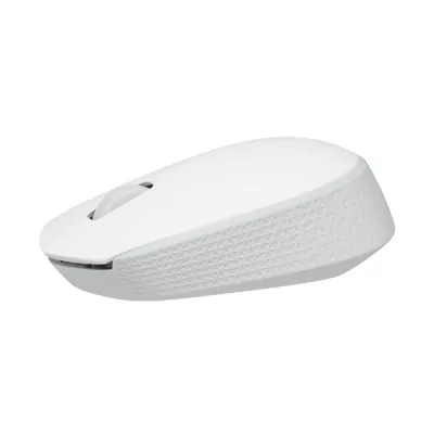 Mouse Logitech M170 Wireless White - 910-006864 - imagen 2