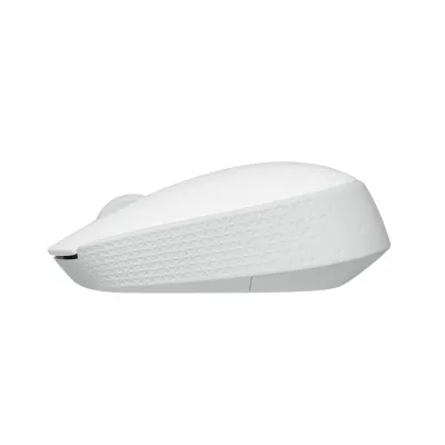 Mouse Logitech M170 Wireless White - 910-006864 - imagen 4