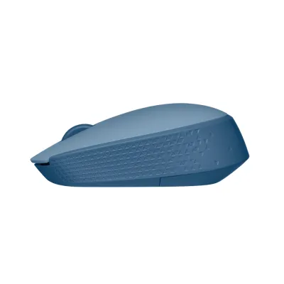 Mouse Logitech M170 Wireless Blue Gray - 910-006863 - imagen 2