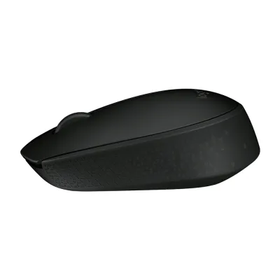 Mouse Logitech M170 Wireless Black - 910-004940 - imagen 3