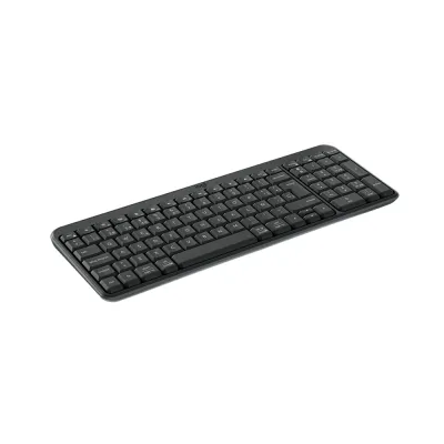 Teclado Logitech K250 Bluetooth Black - 920-013445 - imagen 3