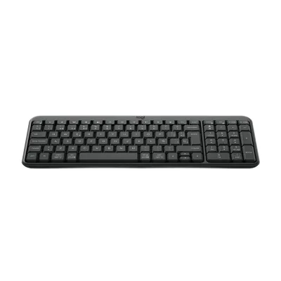 Teclado Logitech K250 Bluetooth Black - 920-013445 - imagen 4