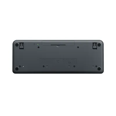 Teclado Logitech K250 Bluetooth Black - 920-013445 - imagen 5