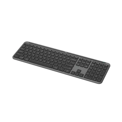 Teclado Logitech Slim Silent K950 Wireless Bolt/Bluetooth Black - 920-012432 - imagen 3