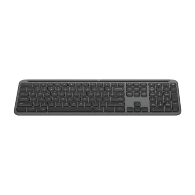 Teclado Logitech Slim Silent K950 Wireless Bolt/Bluetooth Black - 920-012432 - imagen 4