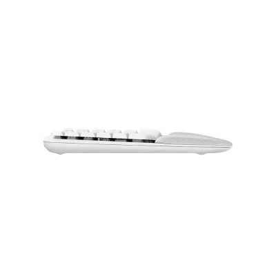 Teclado Logitech ERGO Wave Wireless Bolt/ BT/ White - 920-012279 - imagen 5