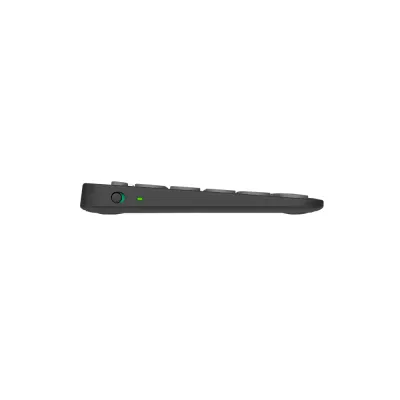 Teclado Logitech Pebble 2 K380S Bluetooth/Wireless Graphite - 920-011783 - imagen 4