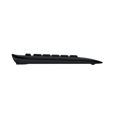 Teclado Logitech Signature K650 Wireless/Bluetooth Black - 920-010910 - imagen 5