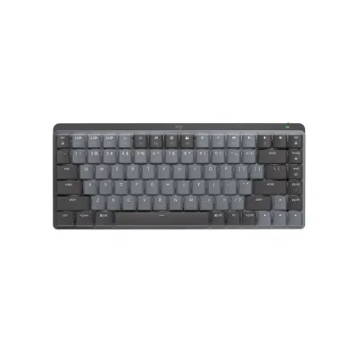 Teclado Logitech MX Mechanical Mini Wireless/BT Iluminated Black - 920-010846 - imagen 3