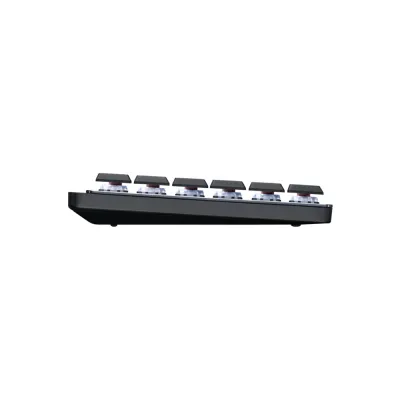 Teclado Logitech MX Mechanical Mini Wireless/BT Iluminated Black - 920-010846 - imagen 4