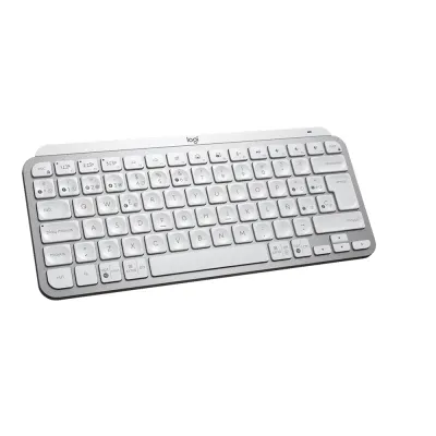 Teclado Logitech MX Keys Mini Multi-Device BT Iluminado Pale Grey - 920-010477 - imagen 3