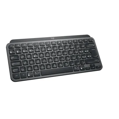 Teclado Logitech MX Keys Mini Multi-Device BT Iluminado Graphite - 920-010476 - imagen 3