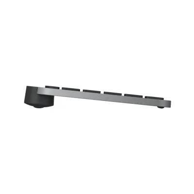 Teclado Logitech MX Keys Mini Multi-Device BT Iluminado Graphite - 920-010476 - imagen 5
