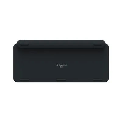 Teclado Logitech MX Keys Mini Multi-Device BT Iluminado Graphite - 920-010476 - imagen 6