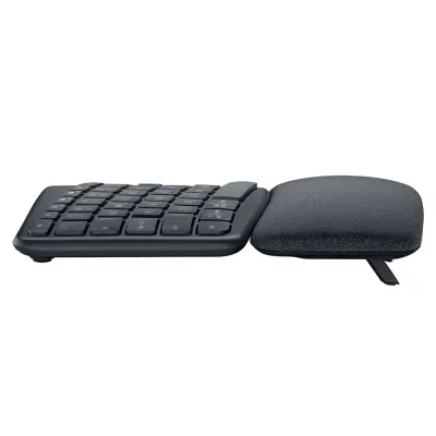 Teclado Logitech ERGO K860 Wireless / BT Black - 920-009845 - imagen 2
