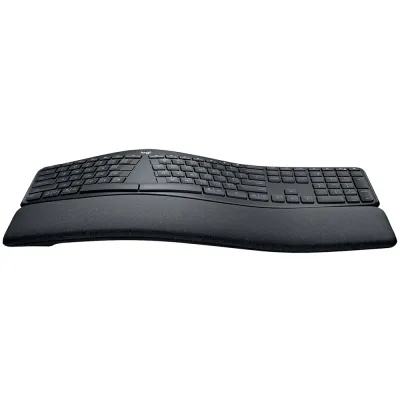 Teclado Logitech ERGO K860 Wireless / BT Black - 920-009845 - imagen 3
