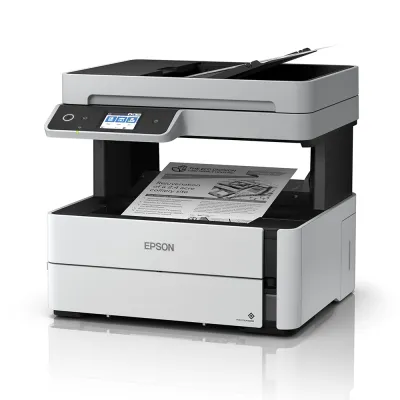 Impresora Multifuncional Epson EcoTank M3170 - C11CG92301 - imagen 2