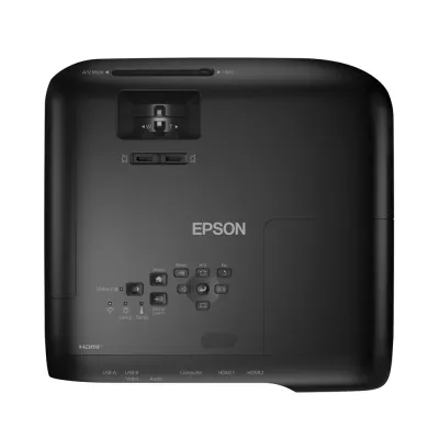 Proyector Epson PowerLite FH52+ Full HD 4000 lumenes - V11H978021 - imagen 4